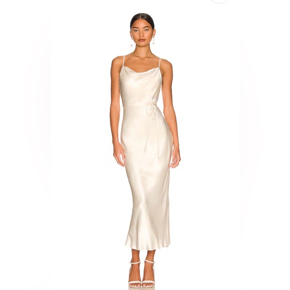 Shona Joy Dresses & Skirts - Shona Joy La Lune Midi dress